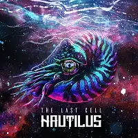 The Last Cell - Nautilus album cover