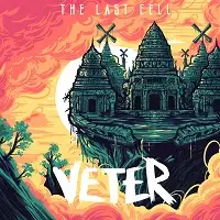 The Last Cell - Veter album cover