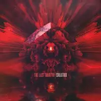 The Last Martyr - Creatrix album cover