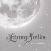 The Living Fields - Running Out of Daylight album cover