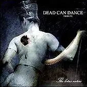 The Lotus Eaters - Tribute To Dead Can Dance album cover