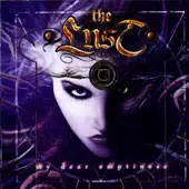 The Lust - My Dear Emptiness album cover