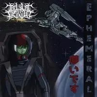 The Lylat Continuum - Ephemeral album cover