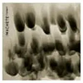 The Machete - Untrue album cover