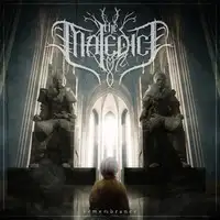 The Maledict - Remembrance album cover