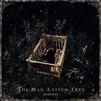 The Man Eating Tree - Harvest album cover