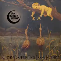 The Meads Of Asphodel - Running Out Of Time Doing Nothing album cover