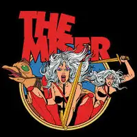 The Miser - The Miser album cover