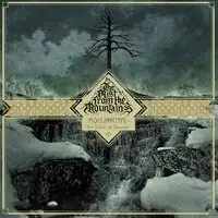 The Mist From The Mountains - Monumental : The Temple Of Twilight album cover