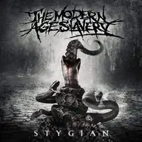 The Modern Age Slavery - Stygian album cover