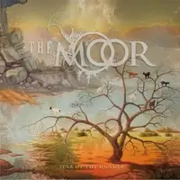 The Moor - Year Of The Hunger album cover