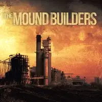 The Mound Builders - The Mound Builders album cover