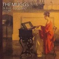 The Muggs - Slave To Sound album cover