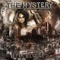 The Mystery - Apocalypse 666 album cover