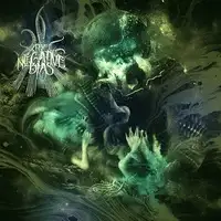 The Negative Bias - Narcissus Rising (A Metamorphosis in Three Acts) album cover