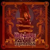 The Neptune Power Federation - Can You Dig - Europe 2020 album cover