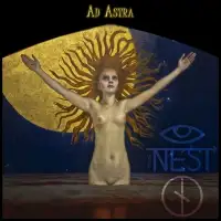 The Nest - Ad Astra album cover