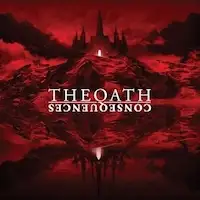 The Oath - Consequences album cover