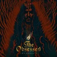 The Obsessed - Incarnate album cover