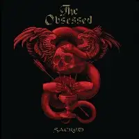 The Obsessed - Sacred album cover