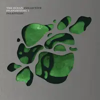 The Ocean - Phanerozoic I: Palaeozoic album cover