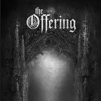 The Offering - The Offering album cover