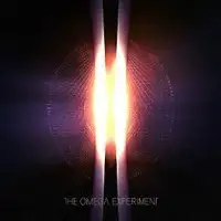 The Omega Experiment - Self-Titled album cover