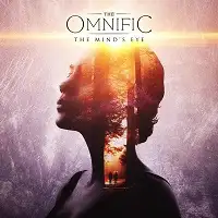 The Omnific - The Mind's Eye album cover