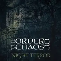 The Order Of Chaos - Night Terror album cover