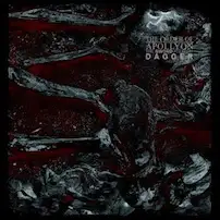 The Order of Apollyon - The Sword and the Dagger album cover