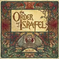 The Order of Israfel - Wisdom album cover