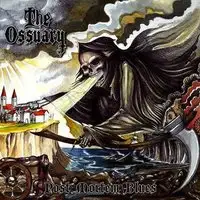 The Ossuary - Post Mortem Blues album cover