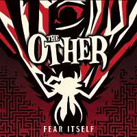 The Other - Fear Itself album cover