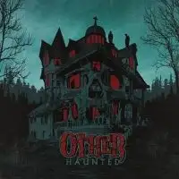 The Other - Haunted album cover