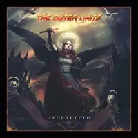 The Outer Limits - Apocalypto album cover