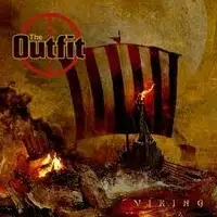 The Outfit - Viking album cover