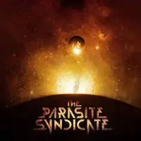 The Parasite Syndicate - The Parasite Syndicate album cover