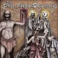 The Pete Flesh Deathtrip - Mortui Vivos Docent album cover