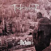 The Petulant - Dictum album cover