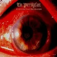 The Porridgeface - Eyes On The Betrayer album cover