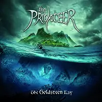 The Privateer - The Goldsteen Lay album cover