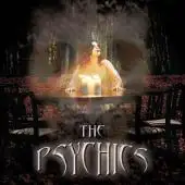 The Psychics - The Psychics album cover