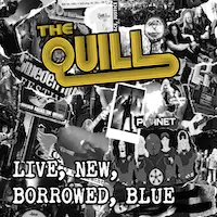 The Quill - Live