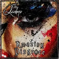 The Quireboys - Amazing Disgrace album cover