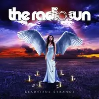 The Radio Sun - Beautiful Strange album cover