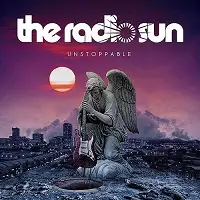 The Radio Sun - Unstoppable album cover