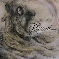 The Reticent - On The Eve Of A Goodbye album cover