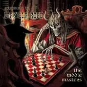 The Riddle Masters - A Tribute To Manilla Road album cover