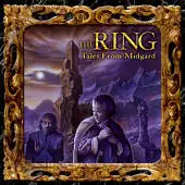 The Ring - Tales From Midgard album cover
