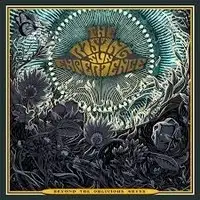 The Rising Sun Experience - Beyond The Oblivious Abyss album cover